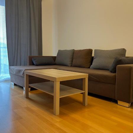 Apartment Hurka - 15 Min Do Centra, Garaz 프라하 외부 사진