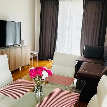 Apartment Hurka - 15 Min Do Centra, Garaz 프라하 외부 사진