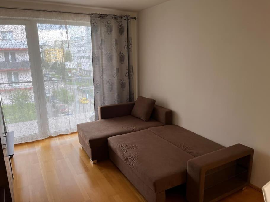 Apartment Hurka - 15 Min Do Centra, Garaz 프라하 외부 사진